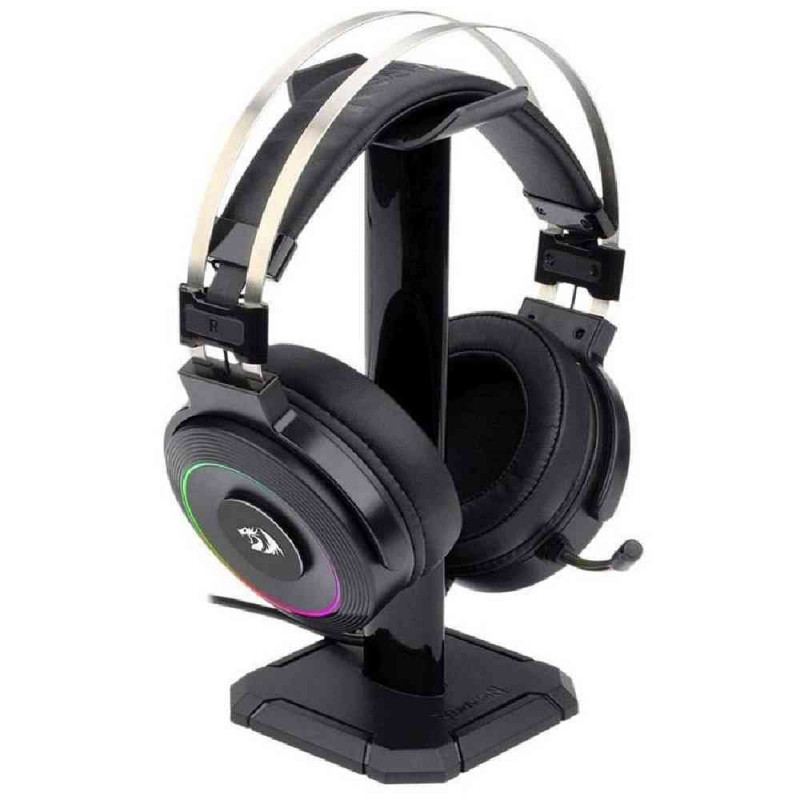 LAMLA 2 H320 RGB GAMING HEADSET WITH STAND