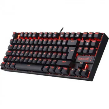 REDARGON KUMARA 2 K552-2 MECHANICAL GAMING TASTATURA 