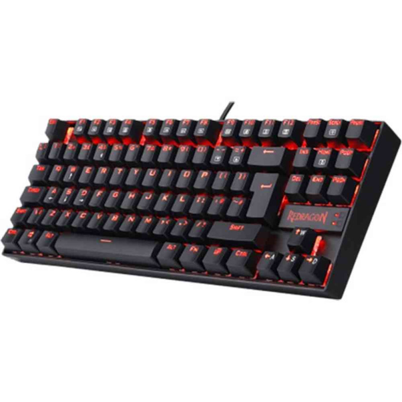 REDARGON KUMARA 2 K552-2 MECHANICAL GAMING TASTATURA
