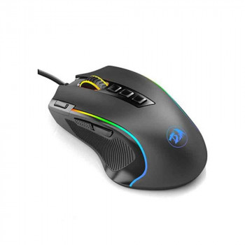 REDRAGON PREDATOR M612-RGB GAMING MIS 