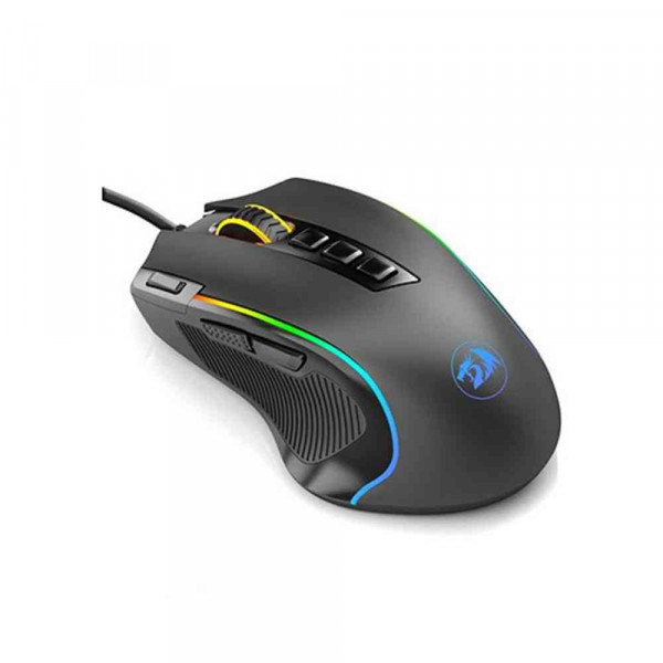 REDRAGON PREDATOR M612-RGB GAMING MIS 