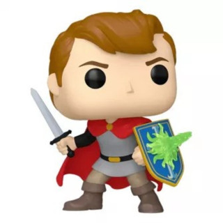 FUNKO POP! DISNEY: SLEEPING BEAUTY 65TH - PRINCE PHILLIP 
