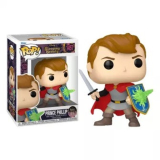 FUNKO POP! DISNEY: SLEEPING BEAUTY 65TH - PRINCE PHILLIP 