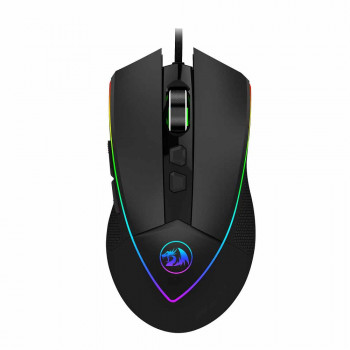 REDRAGON MIS EMPEROR M909 RGB GAMING MOUSE 
