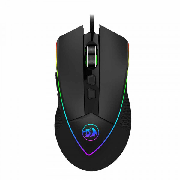 REDRAGON MIS EMPEROR M909 RGB GAMING MOUSE 