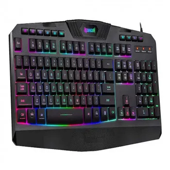 REDRAGON HARPE PRO K503A RGB GAMING TASTATURA 