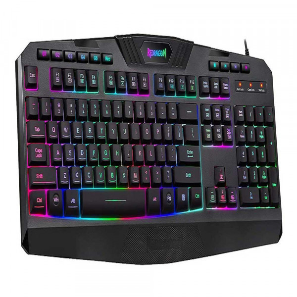 REDRAGON HARPE PRO K503A RGB GAMING TASTATURA 