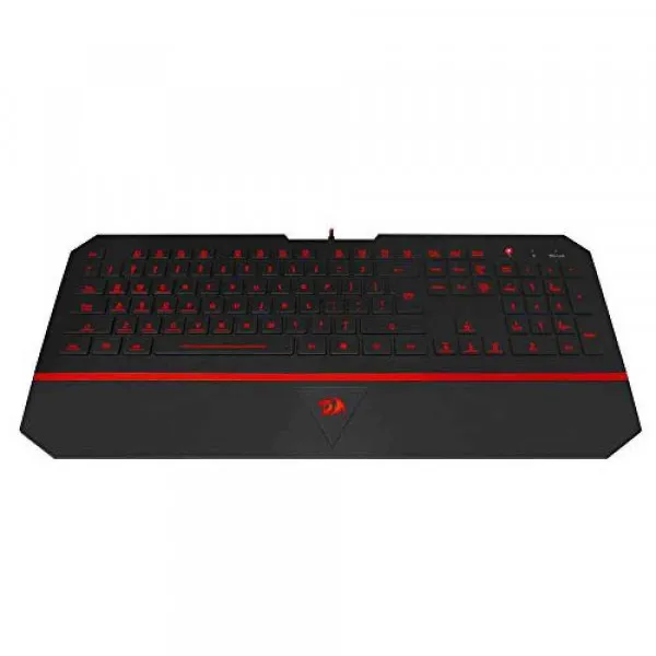 REDRAGON GEJMERSKA TASTATURA KARURA 2 K502 RGBOGA 