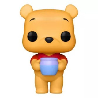FUNKO POP! DISNEY: WINNIE THE POOH - POOH 