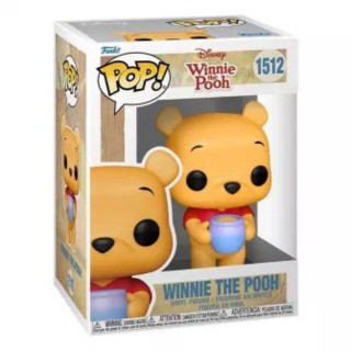 FUNKO POP! DISNEY: WINNIE THE POOH - POOH 