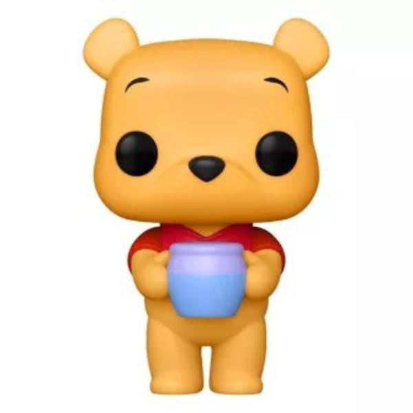 FUNKO POP! DISNEY: WINNIE THE POOH - POOH 