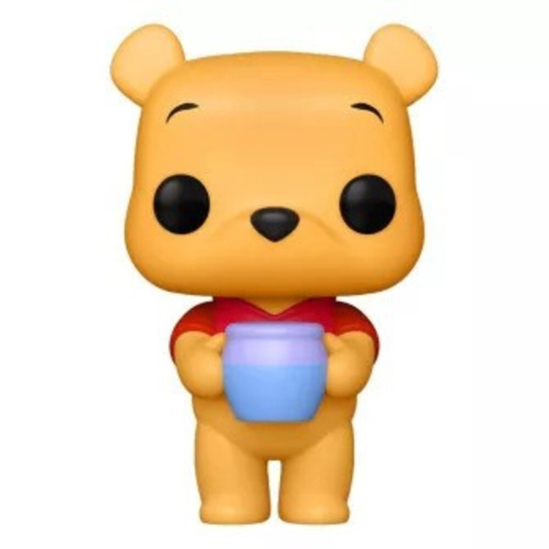 FUNKO POP! DISNEY: WINNIE THE POOH - POOH 