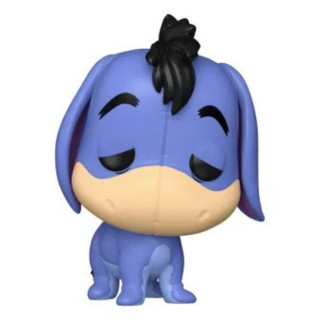FUNKO POP! DISNEY: WINNIE THE POOH - EEYORE 