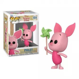 FUNKO POP! DISNEY: WINNIE THE POOH - PIGLET 
