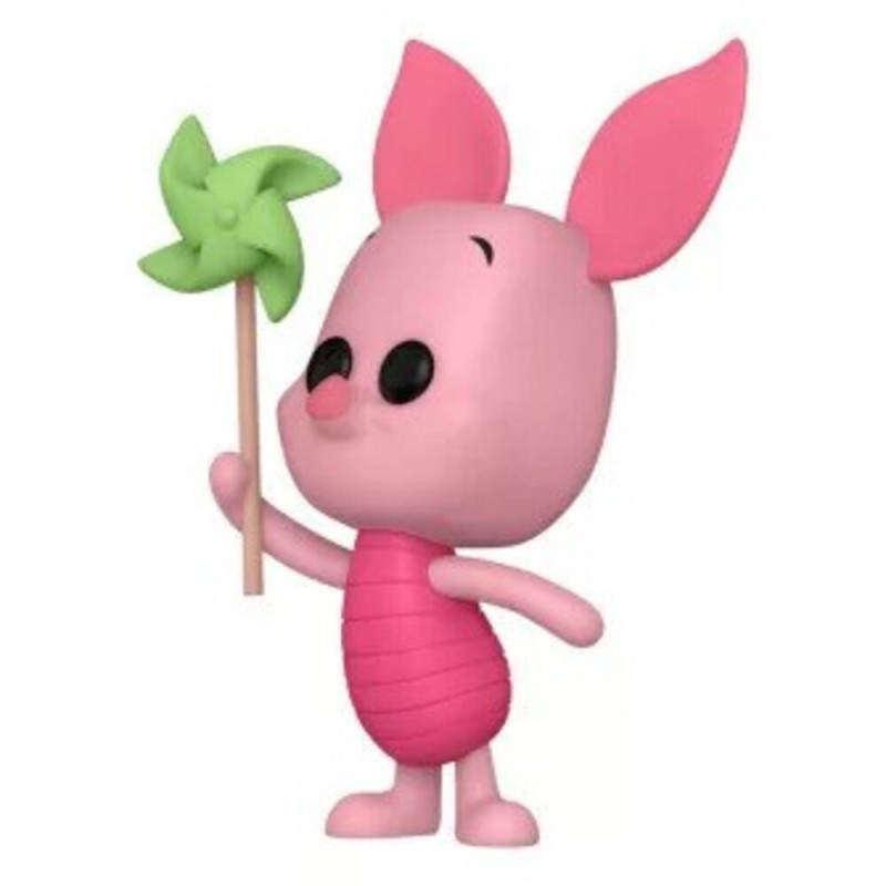 FUNKO POP! DISNEY: WINNIE THE POOH - PIGLET 