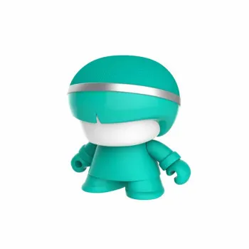 XOOPAR MINI XBOY-WIRELESS BLUETOOTH ZVUCNIK MINT 