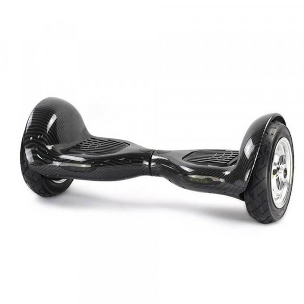 KOOWHEEL C10 SELF BALANCING WHEEL 10  CARBON BLACK 
