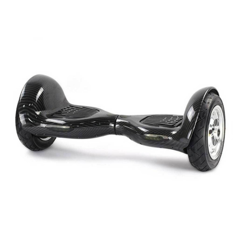 KOOWHEEL C10 SELF BALANCING WHEEL 10 CARBON BLACK
