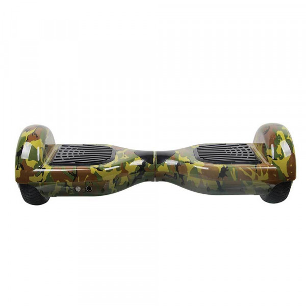 KOOWHEEL S36 SELF BALANCING WHEEL 6.5  CAMOUFLAGE 
