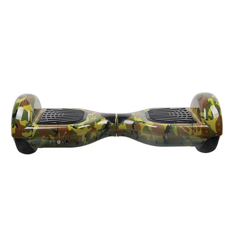 KOOWHEEL S36 SELF BALANCING WHEEL 6.5 CAMOUFLAGE