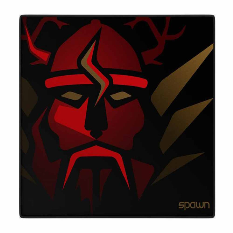 SPAWN PERUN GAMERSKA PODLOGA ZA MISA 