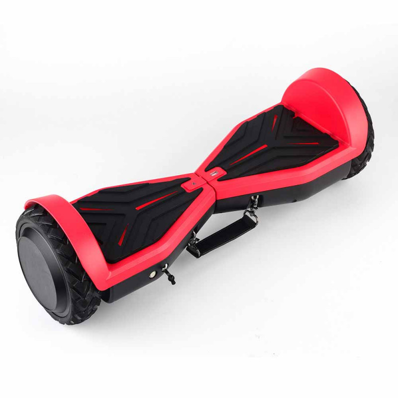 KOOWHEEL K8 ELECTRIC HOVERBOARD 6.5