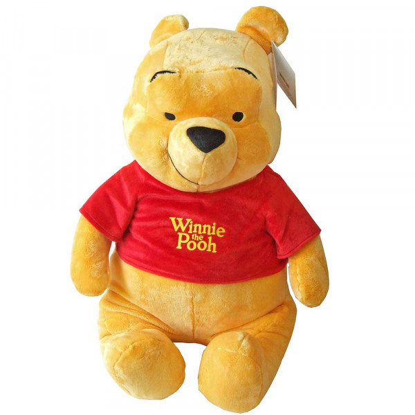 DISNEY PLIS WINNIE THE POOH 60 CM 