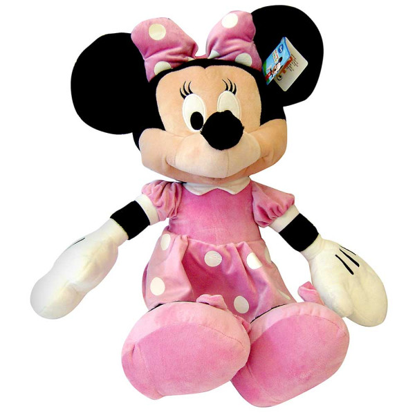 DISNEY PLIS MINNIE 60 CM 