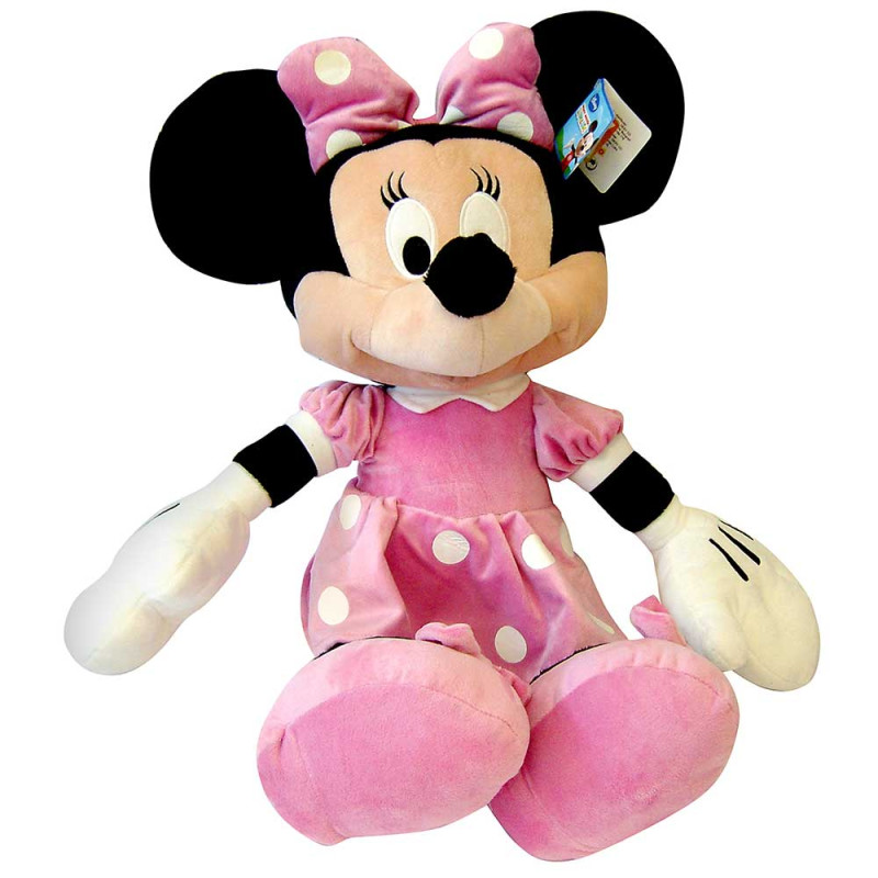 DISNEY PLIS MINNIE 60 CM