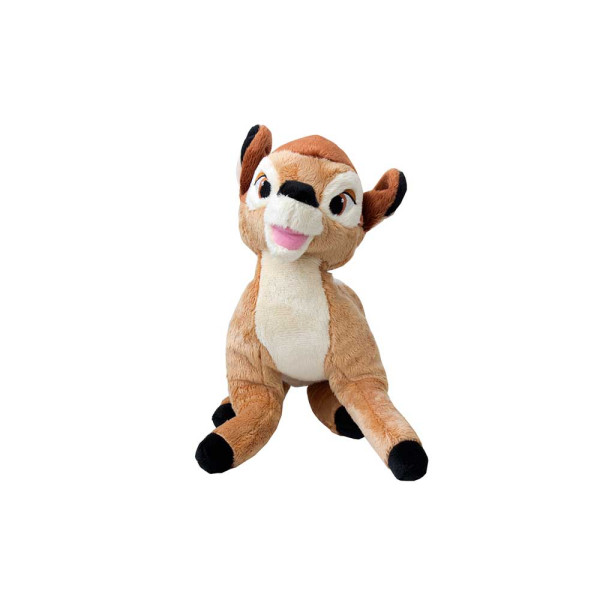 DISNEY PLIS BAMBI 25 CM 