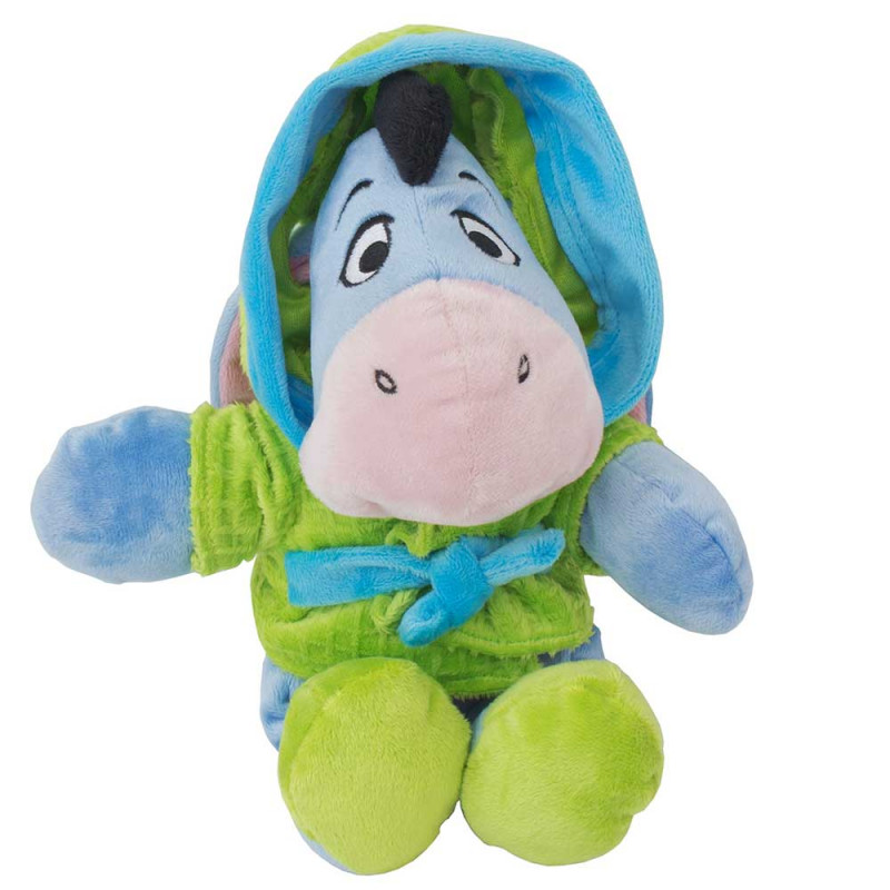 DISNEY PLIS MAGARENCE U BADEMANTILU 25CM