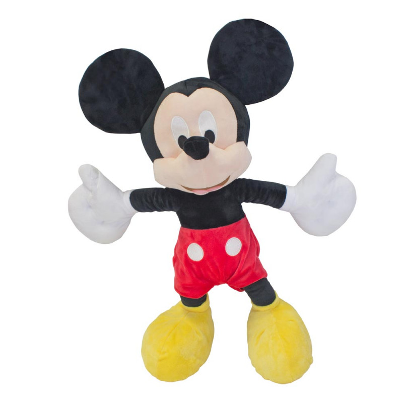 DISNEY PLIS MICKEY MOUSE 60CM