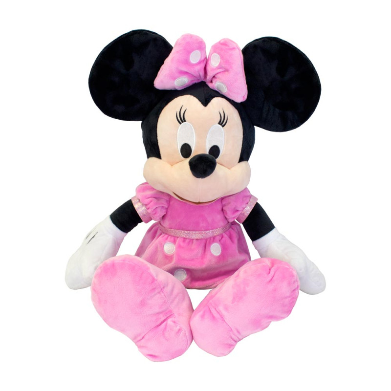 DISNEY PLIS MINNIE 60CM 