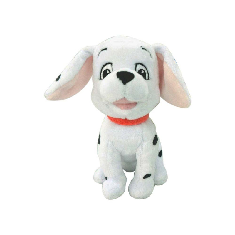 DISNEY PLIS DALMATINAC 18 CM 