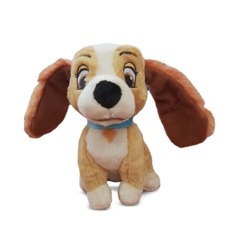 DISNEY PLIS MAZA 18 CM