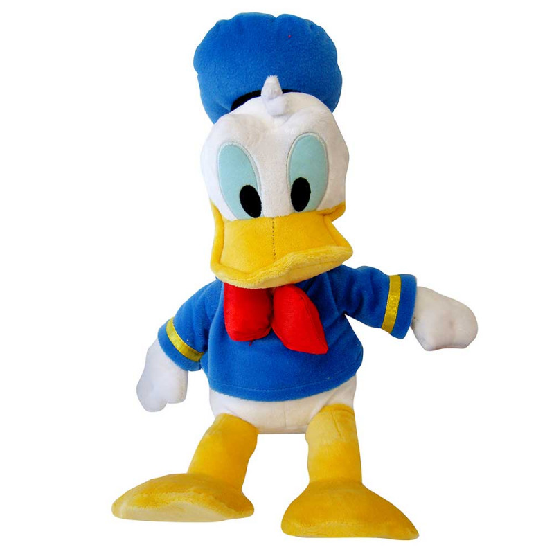 DISNEY PLIS PAJA PATAK 43 CM