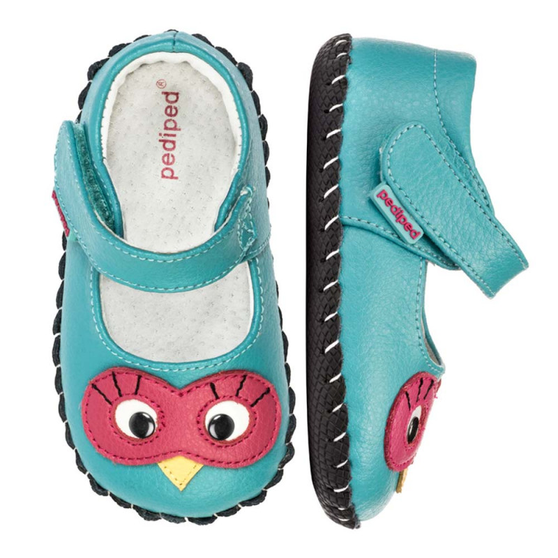 PEDIPED CIPELE JAZZIE