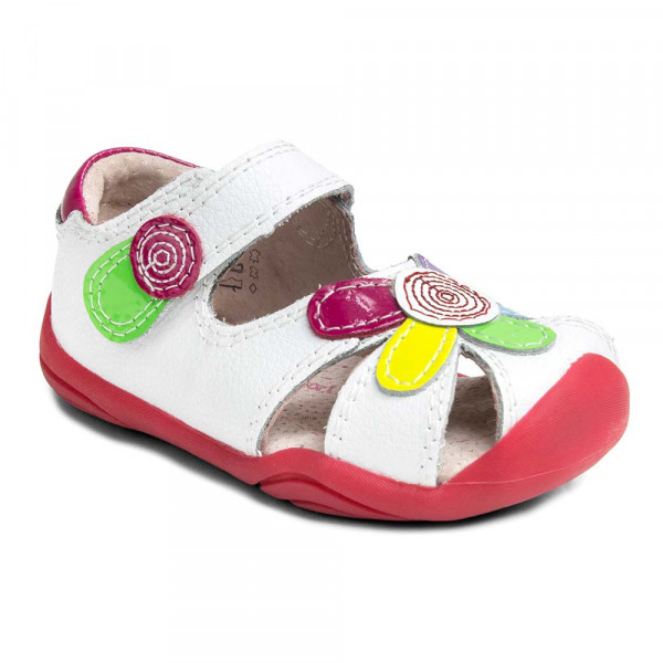 PEDIPED SANDALE DAISY 