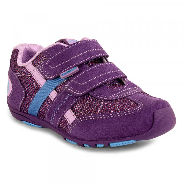 PEDIPED PATIKE GEHRIG PURPLE LILY 