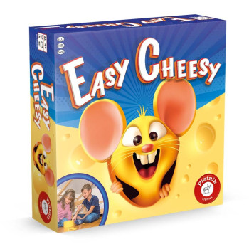 PIATNIK EASY CHEESY DRUSTVENA IGRA 