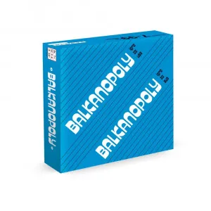 PIATNIK BALKANOPOLY DRUSTVENA IGRA 