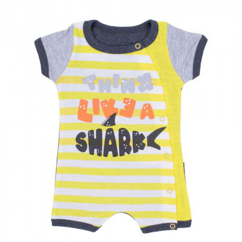SHARK BODI PL21-1ZE48 