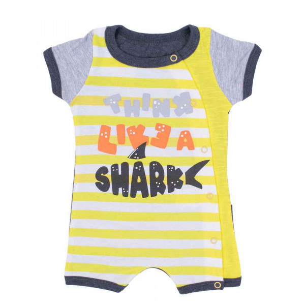 SHARK BODI PL21-1ZE48 