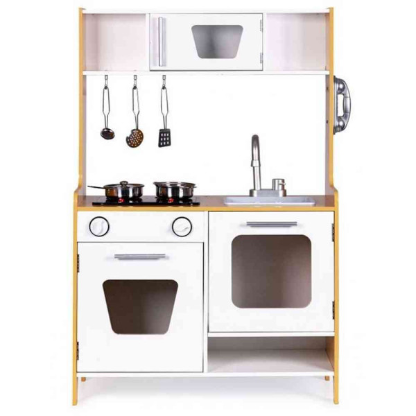 DRVENA KUHINJA MULTIMEDIA BURNERS FOR CHILDREN 