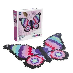 PLUS PLUS LEPTIR SET 800 KOM