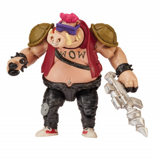 NINDZA KORNJACE BIBOP OSNOVNA FIGURA