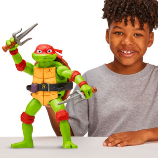 NINDZA KORNJACE VELIKA FIGURA RAFAELO