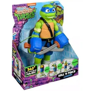 NINDZA KORNJACE GIANT FIGURA LEONARDO 360 
