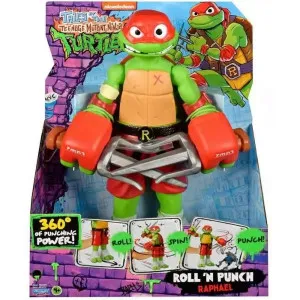 NINDZA KORNJACE GIANT FIGURA RAFAELO 360 