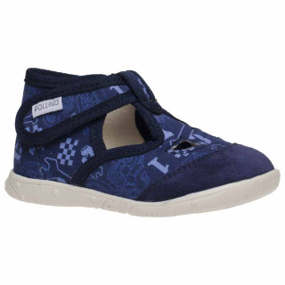 POLLINO PATOFNE RACE BLU